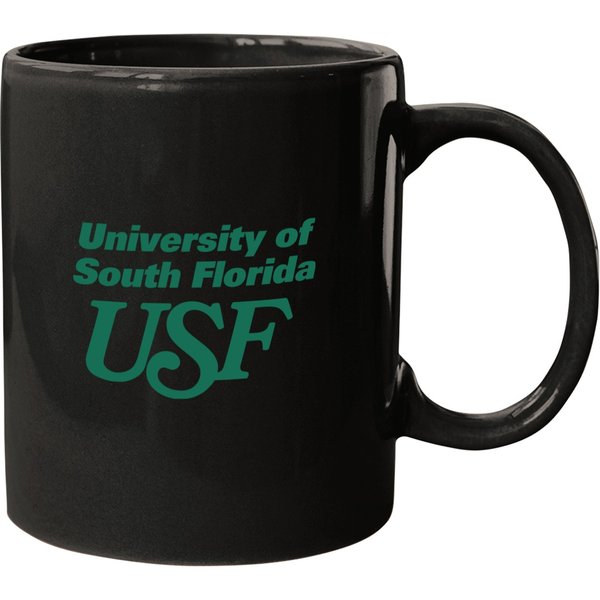 University-South-Florida Mugs-image