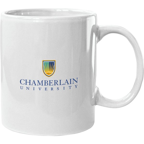 Chamberlain College Mugs-image