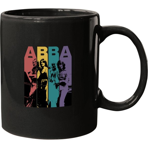 Appa The Tour 1979 Mugs, Appa Vintage Mugs-image