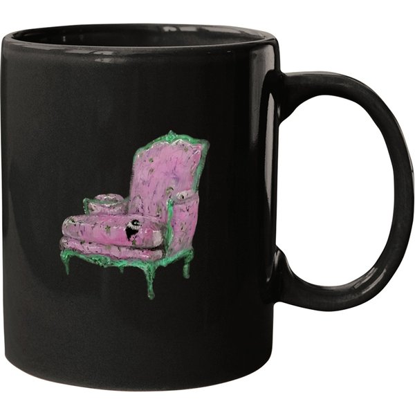 Vanessa Stockard Cat Mugs-image