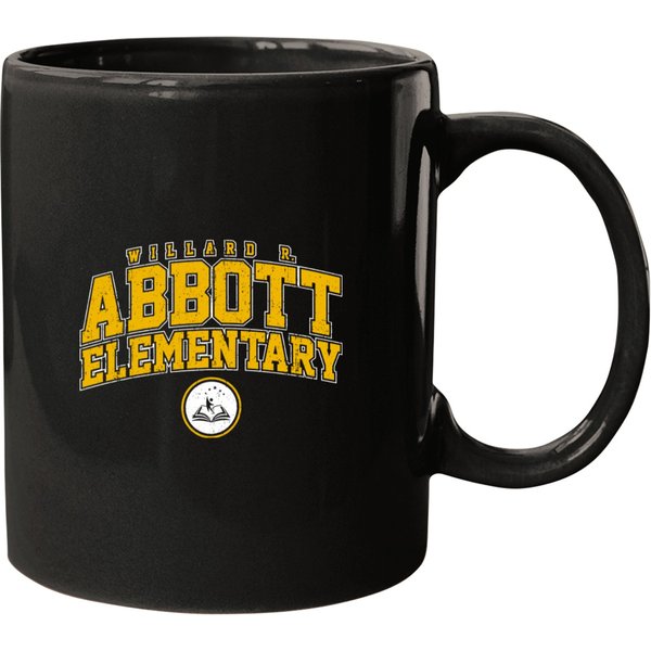 Abbott Elementary Classic Mugs-image