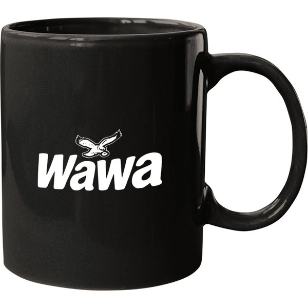 Rob Mcelhenney Wawa Eagles Mugs-image
