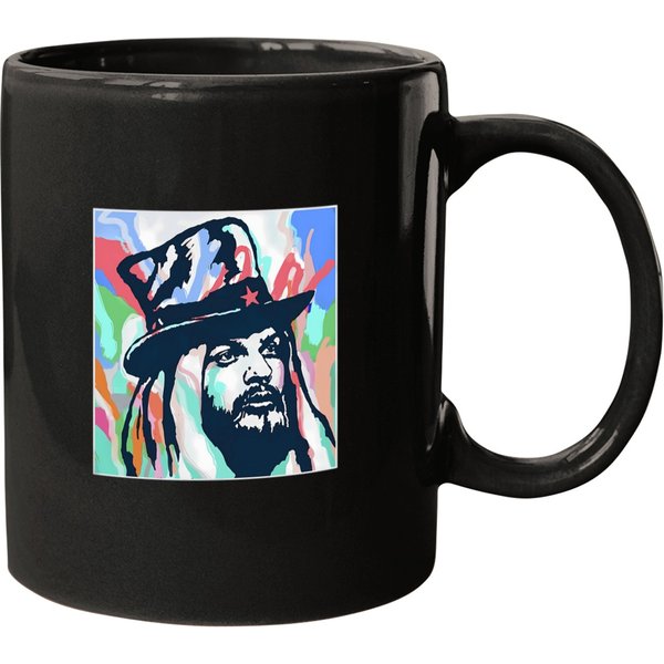 Leon-Russell T-Shirt Mugs-image