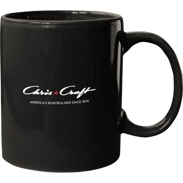 Best-Seller---Chris-Craft-Merchandise-Essential-T-Shirt Mugs-image