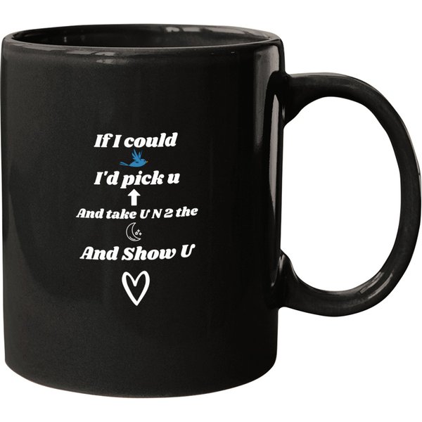 Benny Mardones T-shirt Mugs