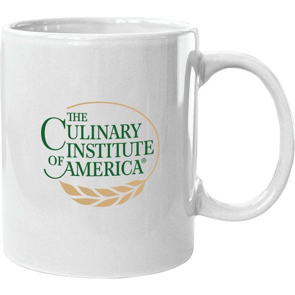 The Culinary Institute Of America Mugs