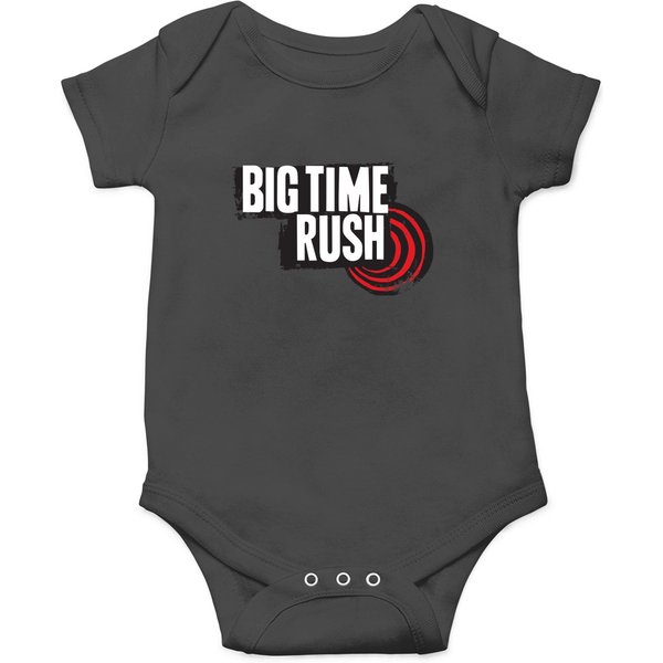 Big Time Rush Onesies-image
