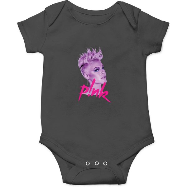 Pi N K P!_Nk P Nk , Summer Tour Onesies-image