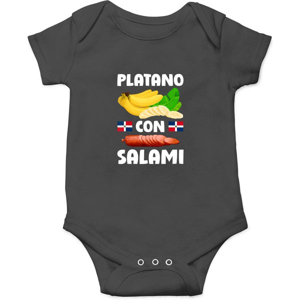 Dominicana Flag Rd Dominican Republic Food Mangu Plantain T Onesies