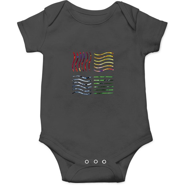 The Fifth Element Onesies-image