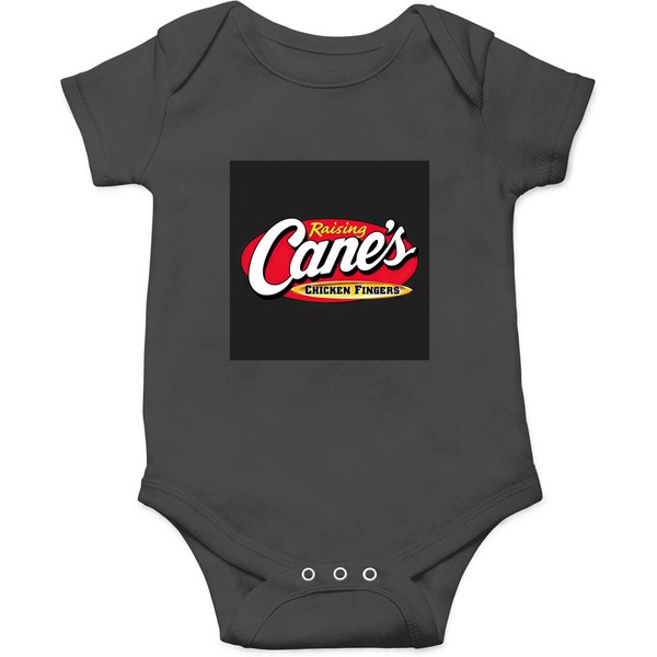Raising Cane Onesies-image