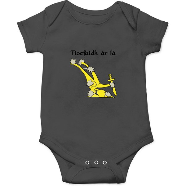 Tiocfaidh Ár Lá Starry Plough Onesies