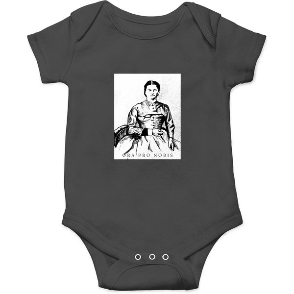 Saint Zelie Martin Premium Onesies