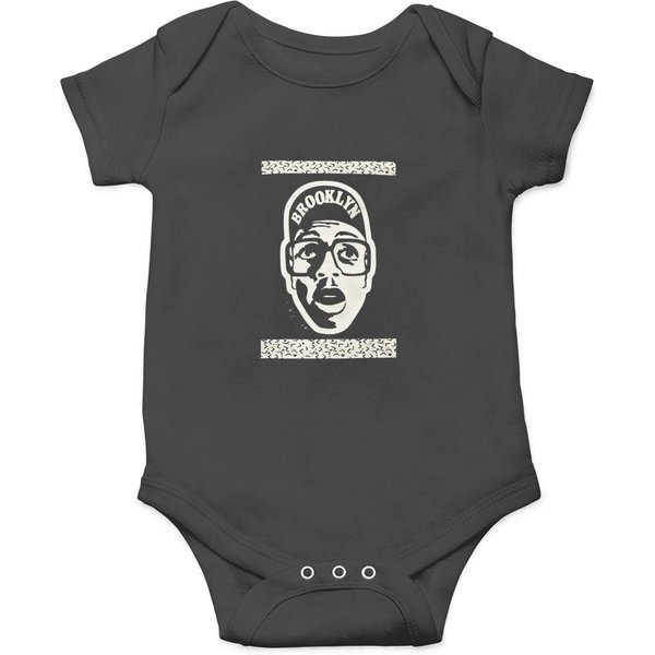 Spike Lee Tribute Onesies-image