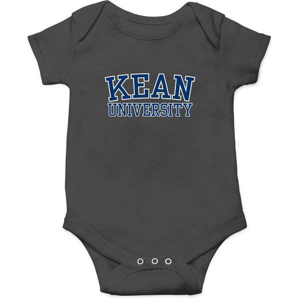 Kean University Arch04 Gift Onesies