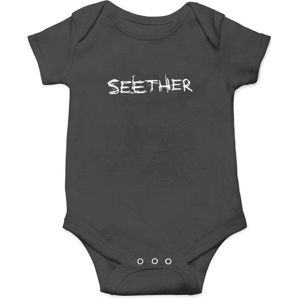 Seether Onesies-image