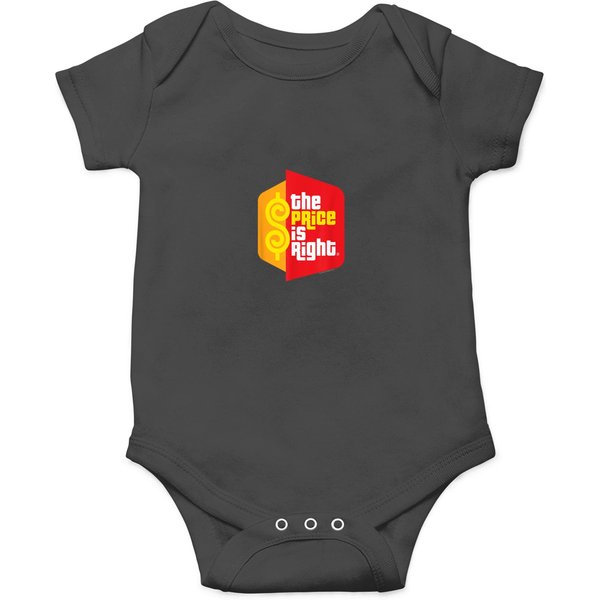 Price Is Right Original Logo Shoes Amp Jewelry6 Onesies