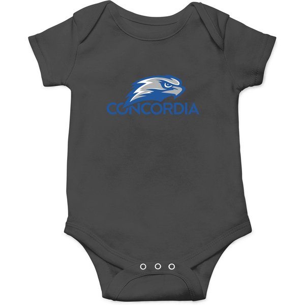 Concordia University Wisconsin Falcons Onesies