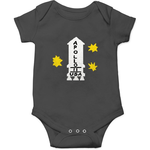 Danny Torrance Apollo 11 Sweater Onesies-image