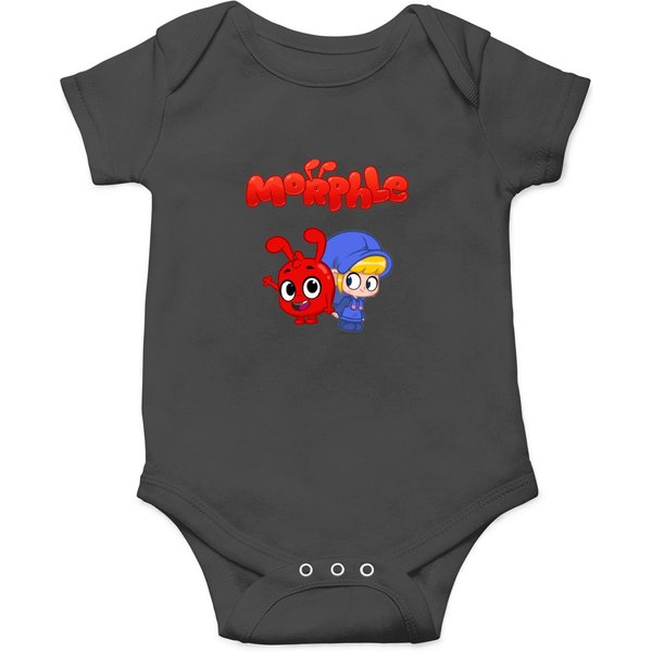 Morphle Cartoon Kids Show Onesies-image