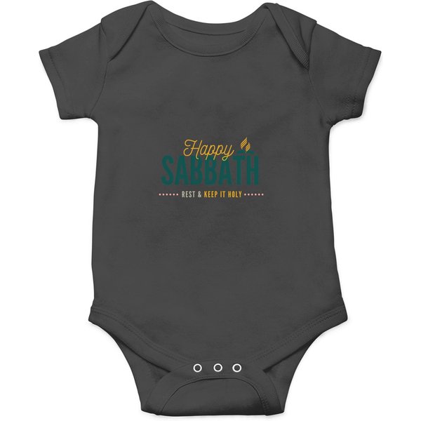 Seventh Day Adventist - Sda Choices Onesies
