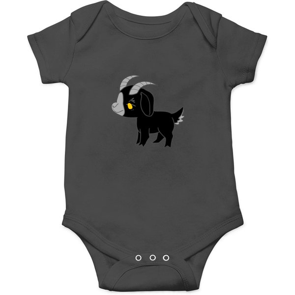 Black Philip Goat Onesies