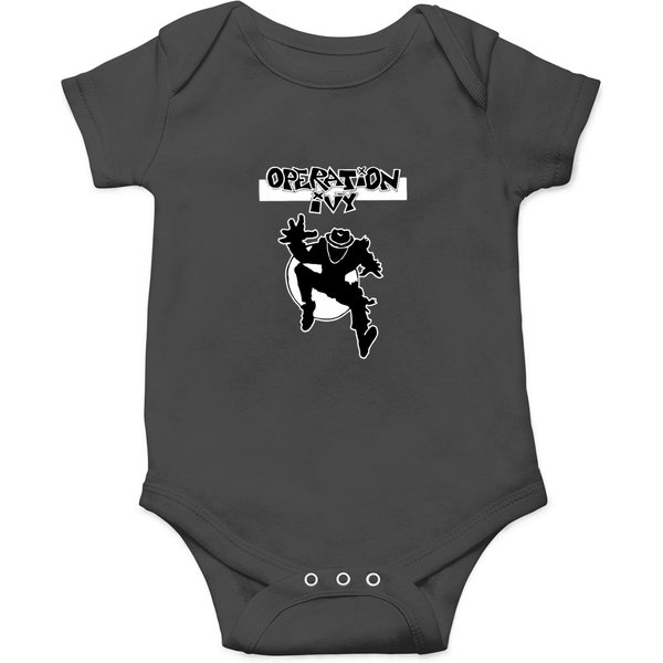 Operation Ivy Onesies-image
