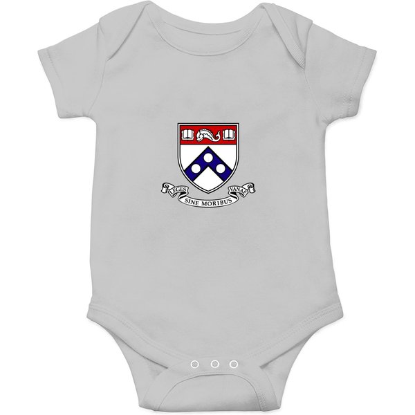 Pennsylvania University Harvard-university Onesies