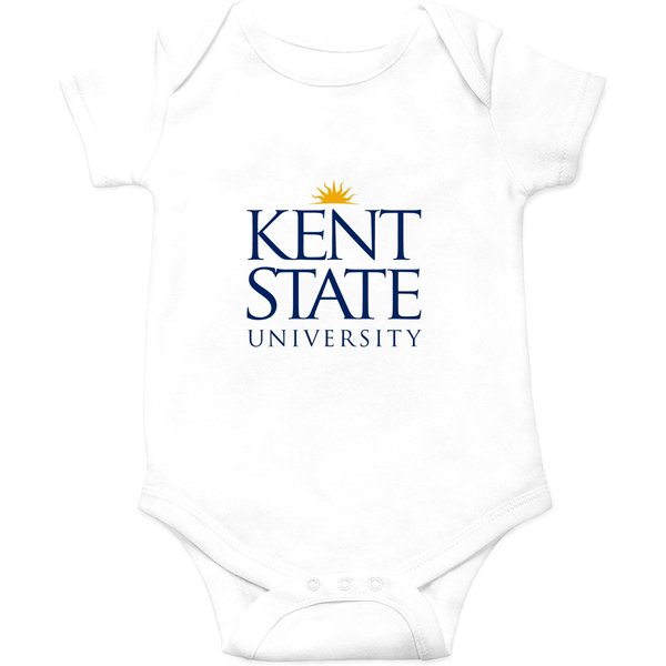 Kent State University (Ksu) Established 1910 Onesies-image