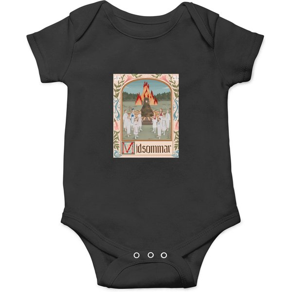 993-Midsommar T-Shirt Onesies-image