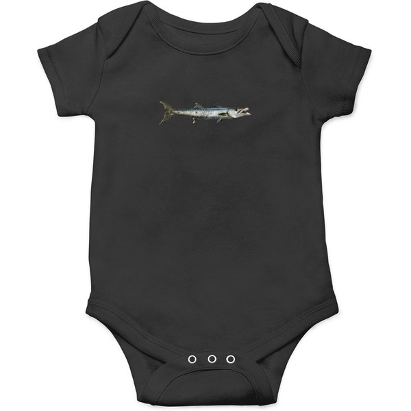 Barracuda T-Shirt Onesies-image