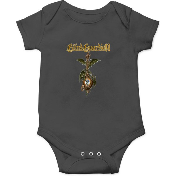 Perfect Of Blind Guardian Onesies-image