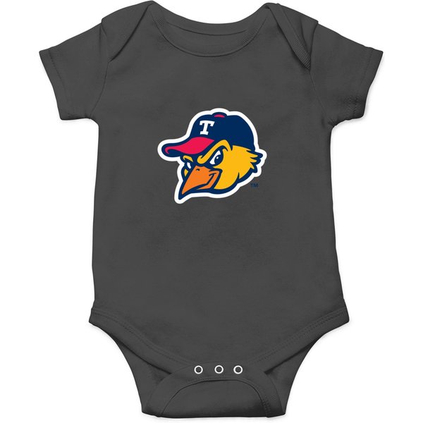 Toledo Mud Hens Onesies-image