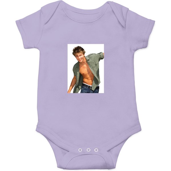 Chad Michael Murray Onesies