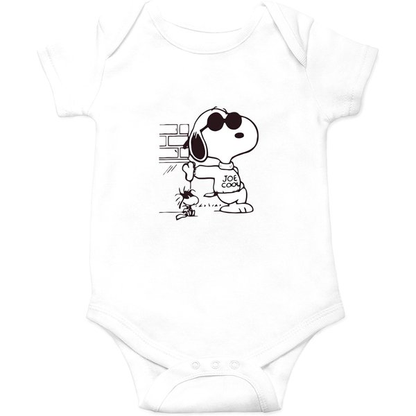 Joe Cool Onesies