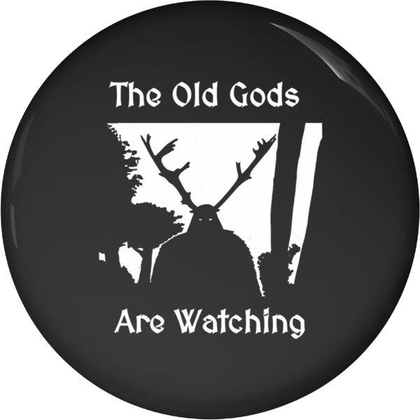 The-Old-Gods-Are-Watching-Herne-The Pin Buttons-image