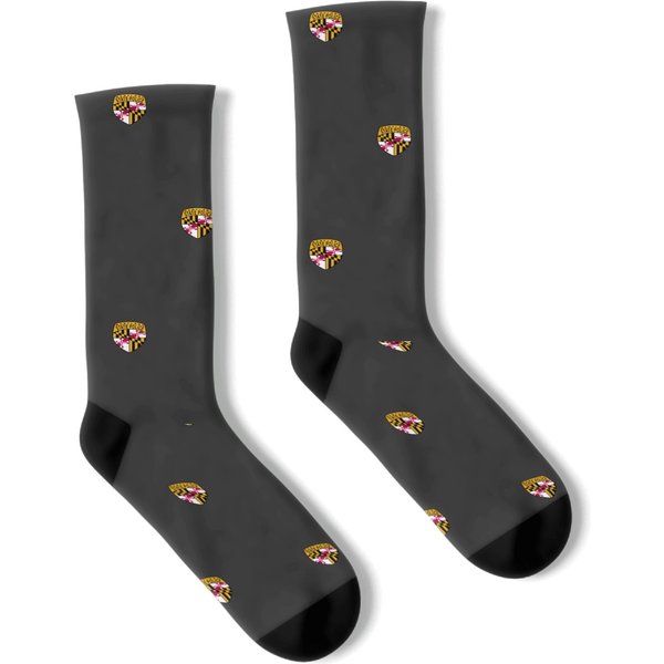 Maryland State Police | Active Socks-image