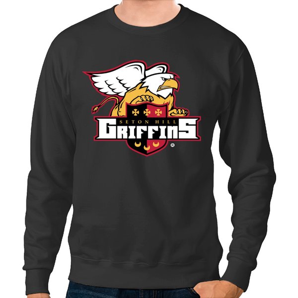 Seton Hill College Sweatshirts-image
