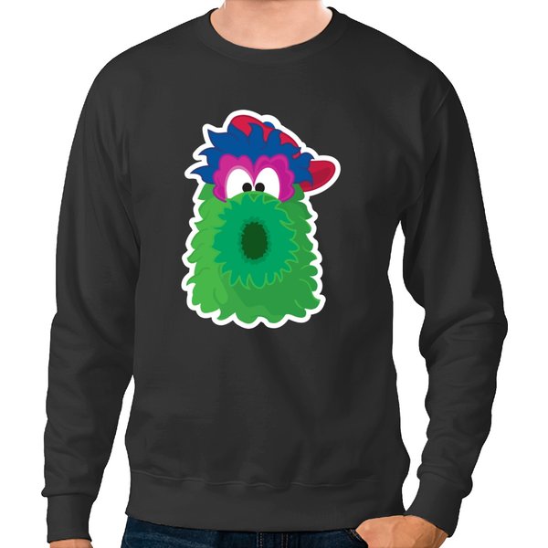 Phanatic Classic Phanatic Classic Sweatshirts-image