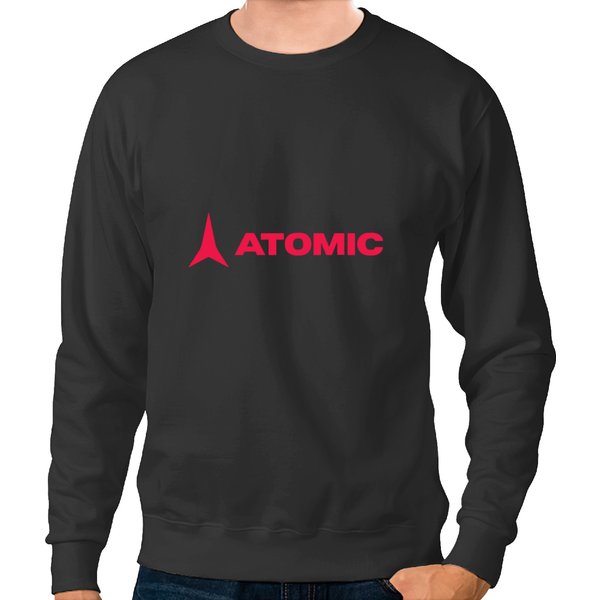 Atomic Skis Sweatshirts-image