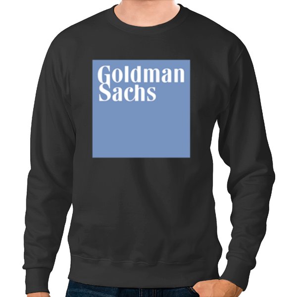 Goldman Sachs Sweatshirts-image