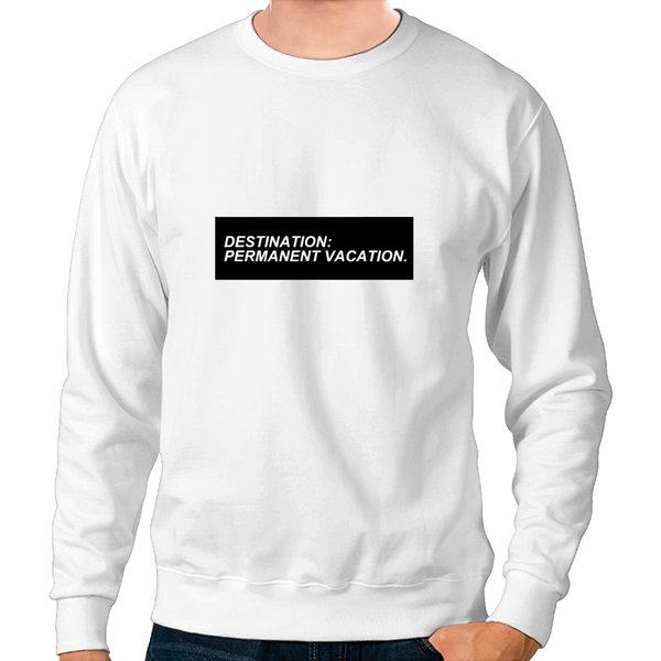 Destination Sweatshirts-image