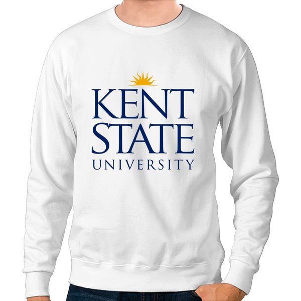 Kent State University (Ksu) Established 1910 Sweatshirts-image