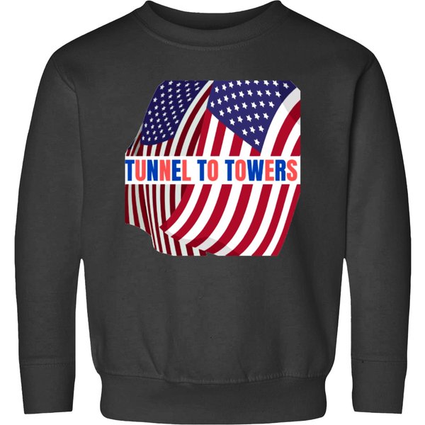 Tunnel To Towers Foundation Sweatshirts-image