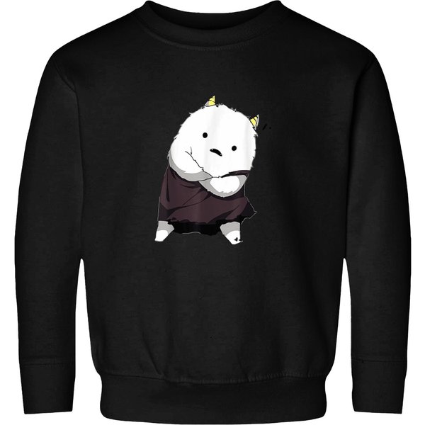 Omniscient Readers Viewpoint Bihyung Orv Manga W Sweatshirts-image