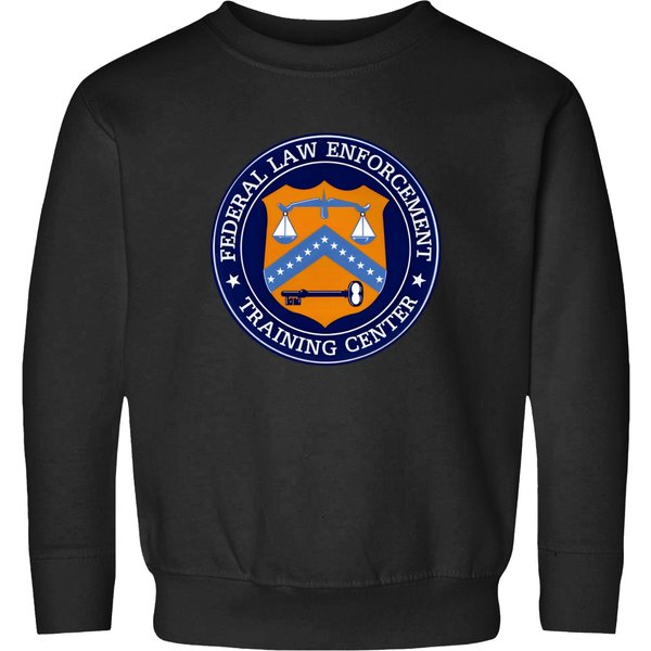 Fletc Glynco Georgia Sweatshirts-image