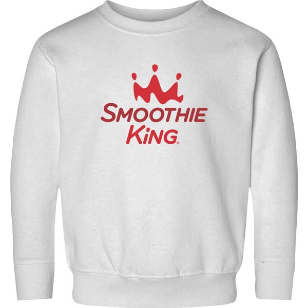 Smoothie King Restaurant Food Chain Sweatshirts-image