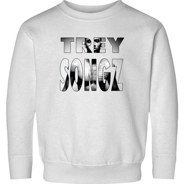 Trey Songz Sweatshirts-image