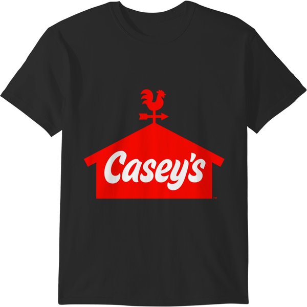 Casey's General Stores T-Shirts-image