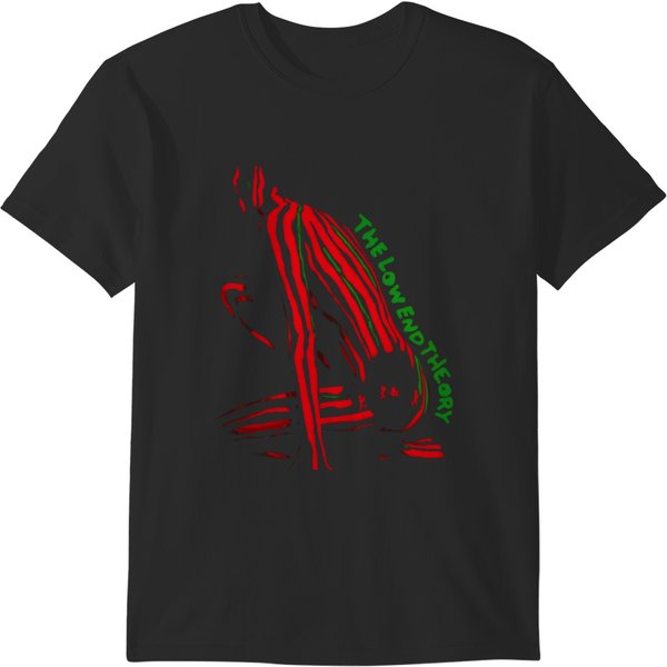 Album The Low End Theory T-Shirts-image